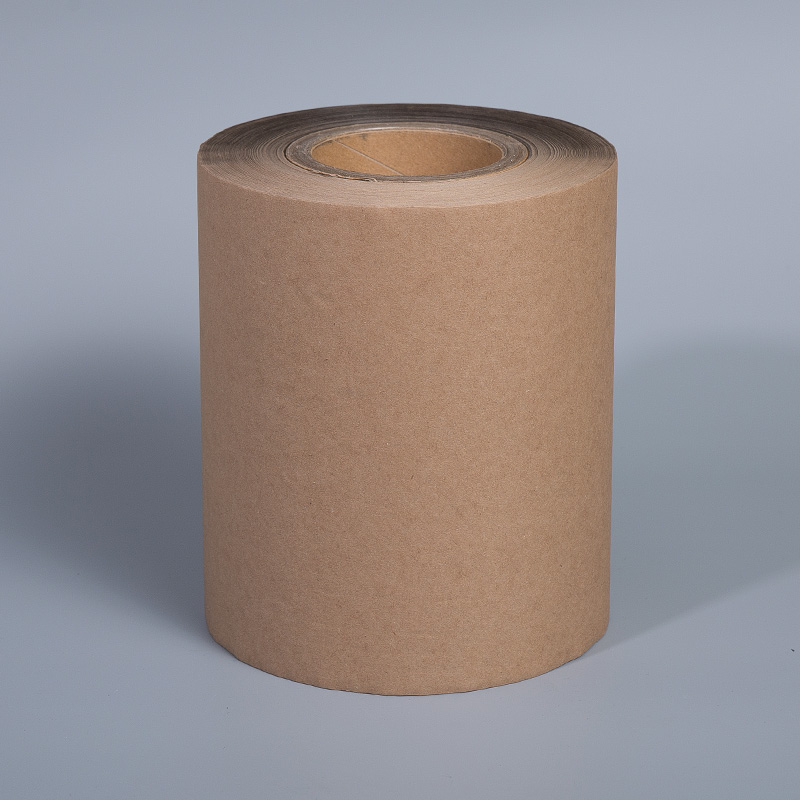 Degradable Plastic Free Kraft Paper